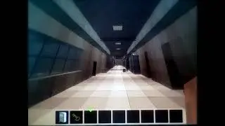прохождение карты back to school 2 часть ФИНАЛ