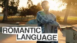 DYLAN OWEN - ROMANTIC LANGUAGE (OFFICIAL MUSIC VIDEO)