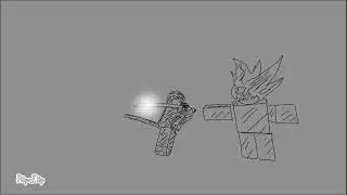 I Drew the atomic samurai finisher. [TSB]