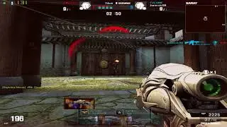 WOLFTEAM DamraBayrak Klan Savaşları (SWITESC)