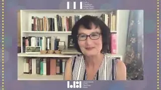 Fiona Sampson@ Category Winner - Wales Book of the Year 2021