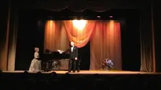Его величество романс