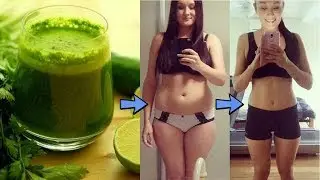 Drink This to Clean Your Liver And Lose Weight In 72 Hours! - Top 10 List Channel
