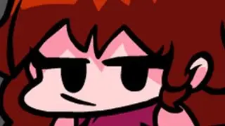 FNF Tutorial but UTAU (?)