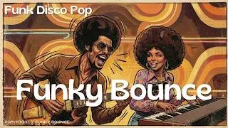 [Dance Floor] Anthems Boogie NightsㅣBest of 70s Disco FunkㅣGroove All Night 🪩🌌