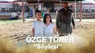 Bala Hatun - Özge Törer / Söyleşi 
