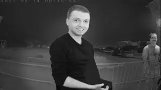 Умный домофон не пускает Папича