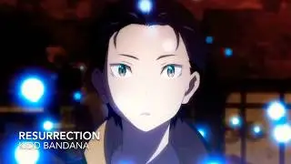 [FREE] Lil Uzi Vert x Trippie Redd x Anime Type Beat “Resurrection” | Free Re:Zero Type Beat 2019