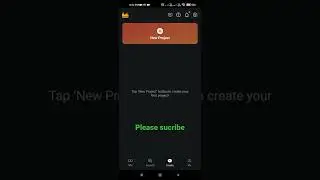 kinemaster screen recording video edting  problem solve in only 1 minute
