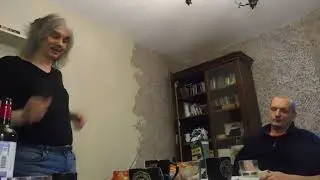 Шорников vs Чивикофф
