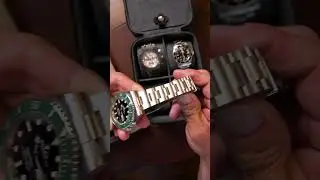Would you add this Rolex Submariner 126610 to your collection? 