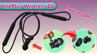 OnePlus neckband repair | OnePlus bullets wireless 2 repair | OnePlus neckband sensor problem