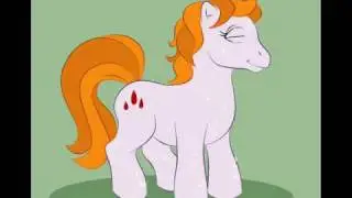 My Little Phony