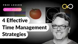 4 Effective Time Management Strategies to Boost Your Productivity