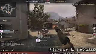 cs:go in april 2016