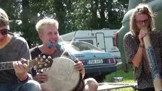 Viljandi Folk 2013