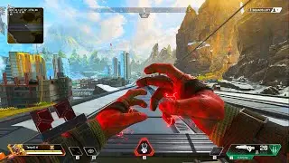 A Completely Normal Bloodhound Ultimate...