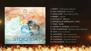 VOCALO.ID: Stoicheía - Cross Fade