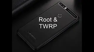 Leagoo Kiicaa Power TWRP & ROOT - Tutorial how to upload
