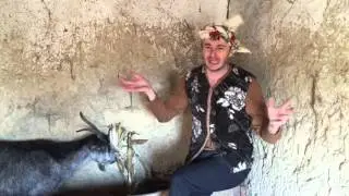 Emisiunea: DaSuntRomân... Capra cu trei iezi,in rusă!!!