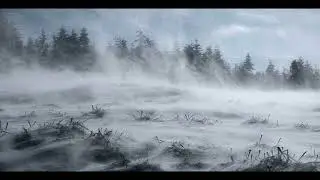 UrieL OdLerman - Snowstorm v7 0+ (for original, flowing melody)