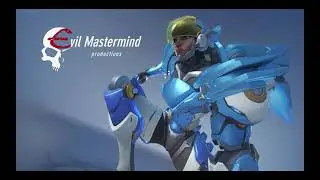 Aerial Superiority Clutch | Overwatch 2 Mystery Heroes