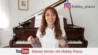 Уроки фортепиано для ВЗРОСЛЫХ / Как играть НА ПИАНИНО