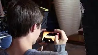 SetCam #11   Op de set van Pijnstillers