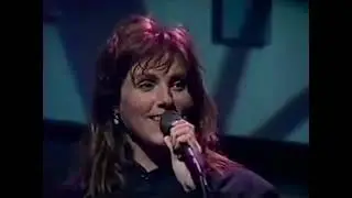 Laura Branigan - Interview & 