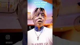 BEST OF DAZALYN RAPS 2020-2024 PART 1