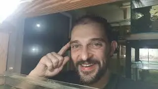 Наловили 1000у Гупёшек!!! Сто делать дальше?!