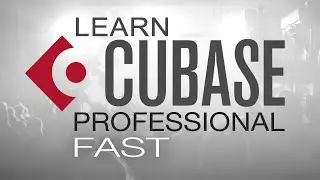 LEARN CUBASE - 1. DRIVERS AND HARDWARE