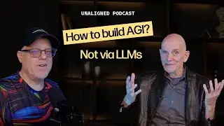 Achieving AGI by AGI Pioneer Peter Voss w/ host Robert Scoble