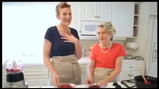How to Make Cranberry Sauce Two Ways