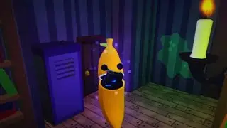 Banana Eats x Pacblox update 8/31/24