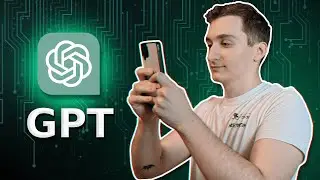 УЧИ АНГЛИЙСКИЙ С ПОМОЩЬЮ GPT