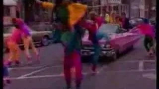 1985 Lujack GL OITS
