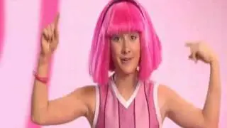 ♥♥LazyTown Extra♥♥ por _♥♥ KCARIPUCCCA_♥♥