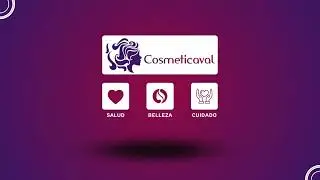 Cosmeticaval: belleza, cuidado personal e insumos
