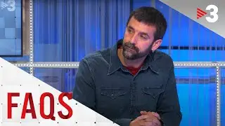 L'auge de l'extrema dreta amb Jordi Borràs i Xavier Rius Sant