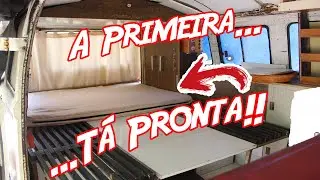 HOW TO MAKE A MATTRESS COVER WITH A ZIPPER!! Season 3 Episode 42