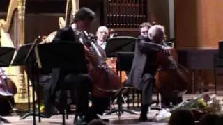 Л. Боккерини Рондо - Rondeau Luigi Boccherini