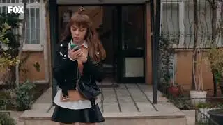 عمر يكتشف علاقة ايلا و ايلكار | البراءة الحلقة masumiyet
