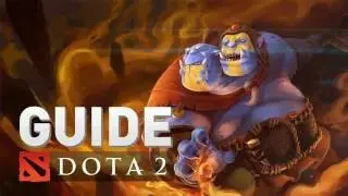 Гайд на Ogre Magi (DOTA 2)