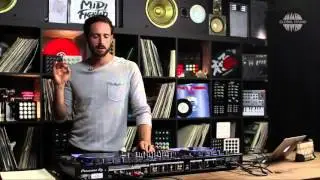 Rekordbox 4.0 DJ Performance Pack & Pioneer Dj DDJ-RZ First Look Русскоязычная версия