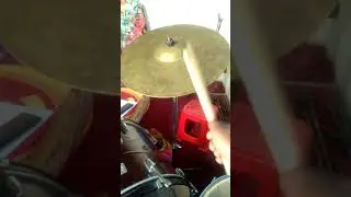 checking drum padle