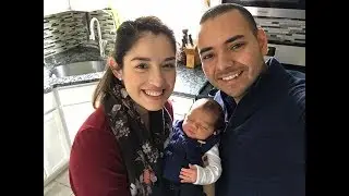 We had a Baby! Our Business & Life Plans Going Forward