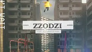 DROELOE - I CAN'T WAIT (Zzodzi Remix)
