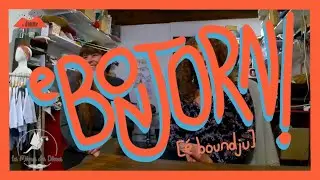 E BONJORN ! #01 : Les Mômes des Dômes