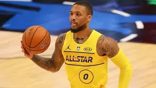 NBA MIX ~2021 ALL STAR EDITION